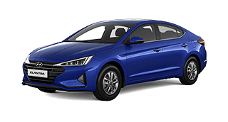 Elantra 2019