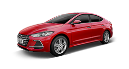 Elantra Sport