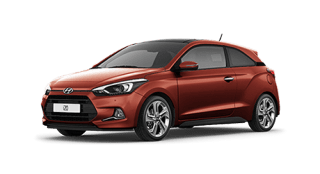 i20 Coupe