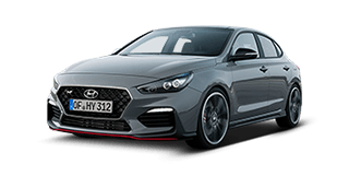 i30 Fastback N 2021