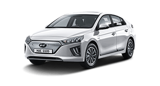 IONIQ Electric 2020