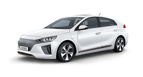 IONIQ Electric