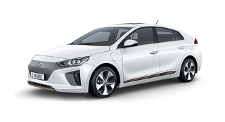 IONIQ Electric