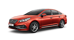 Sonata Turbo