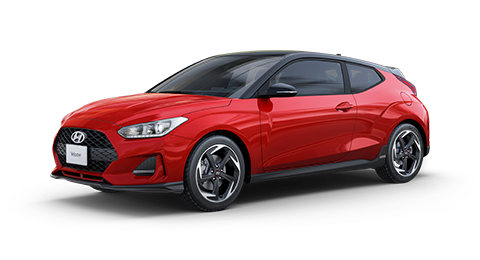 Veloster Image