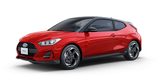 Veloster Image