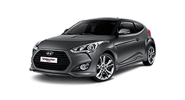 Veloster Turbo