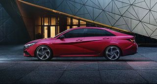 Elantra 2020 Gallery Thumbnail 05