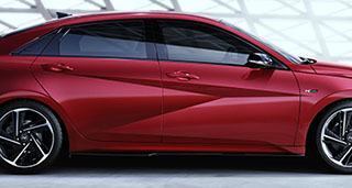 Elantra 2020 Gallery Thumbnail 08