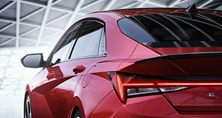 Elantra 2020 Gallery Thumbnail 09