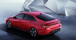 Elantra 2020 Gallery Thumbnail 10