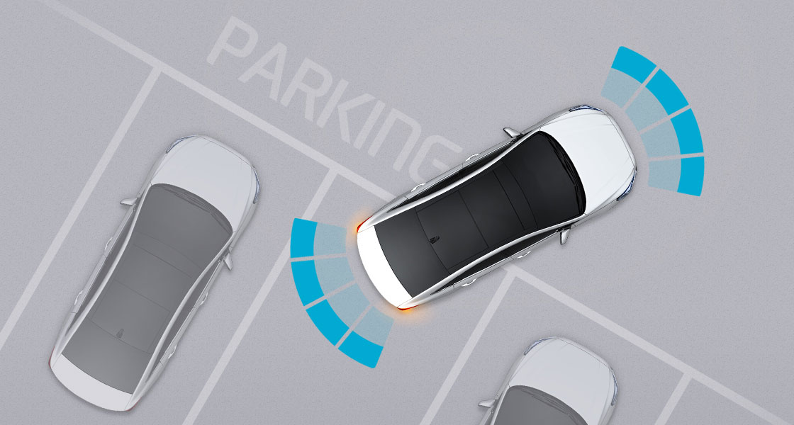 Parking assist system